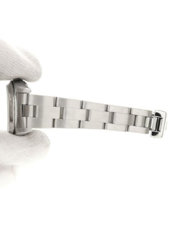 Rolex Oyster Perpetual 25 mm Watch